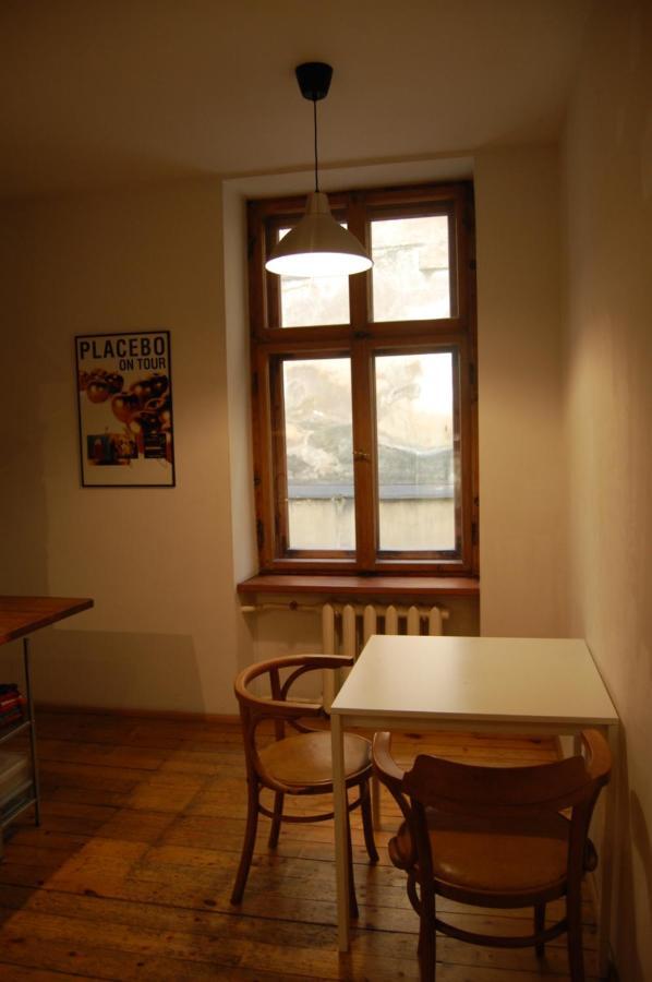 Quiet Riga Old Town Apartment Kültér fotó